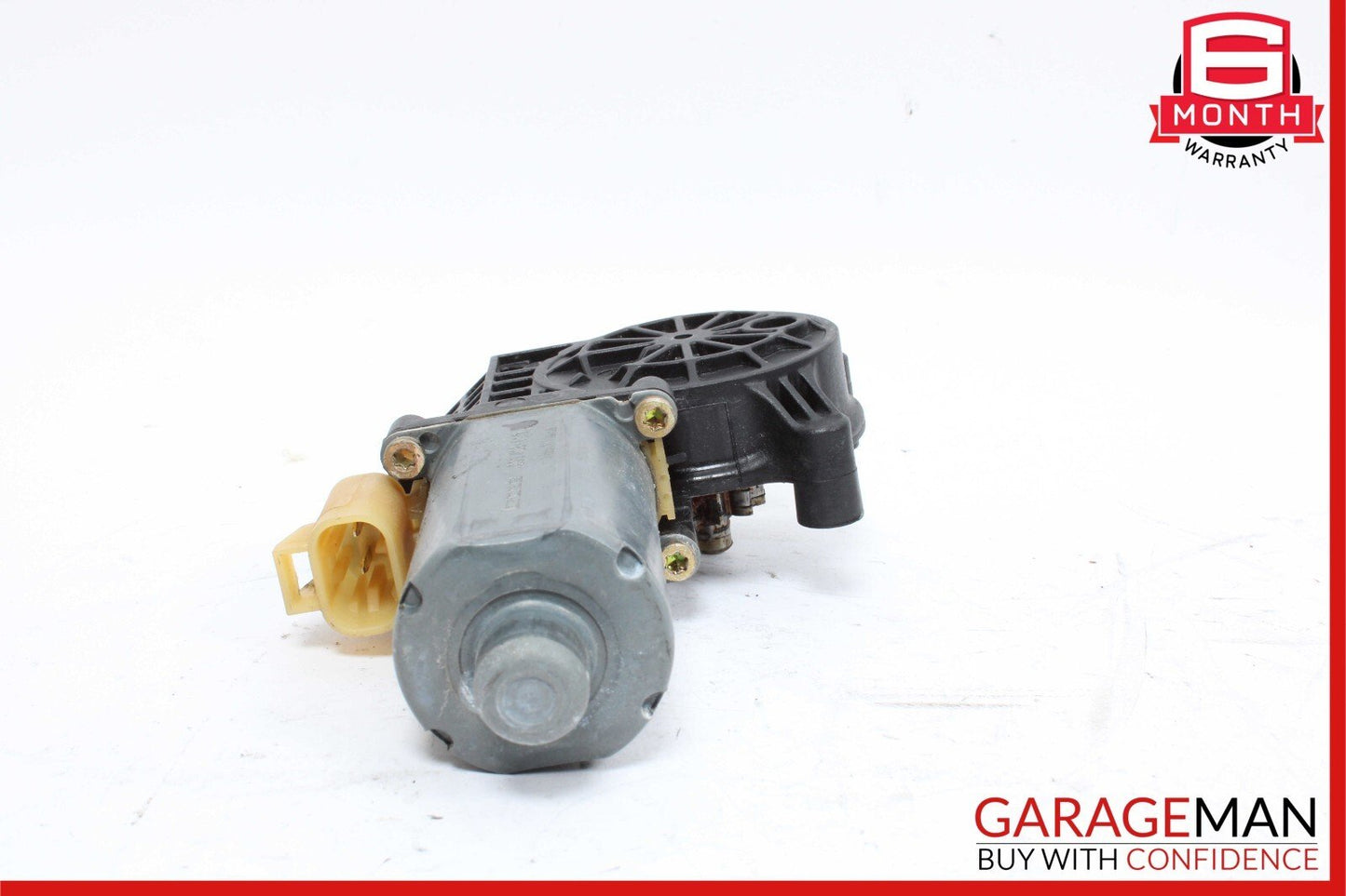 98-05 Mercedes W163 ML320 Front Right Side Door Window Regulator Motor OEM