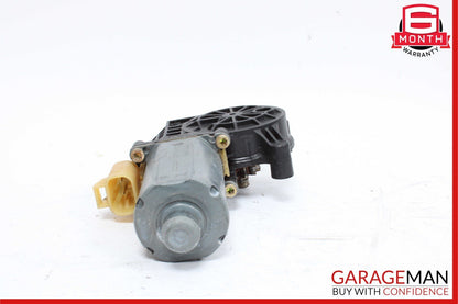 98-05 Mercedes W163 ML320 Front Right Side Door Window Regulator Motor OEM