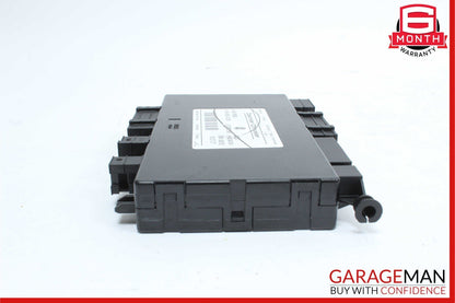 07-12 Mercedes X164 GL550 GL450 Third Seat Row Power Folding Control Module OEM