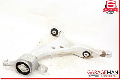 12-19 Mercedes X166 GL450 Front Right Passenger Side Lower Control Arm OEM