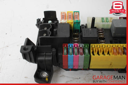 14-20 Mercedes W117 CLA250 GLA250 Front Interior Relay Fuse Box 2465402614 OEM