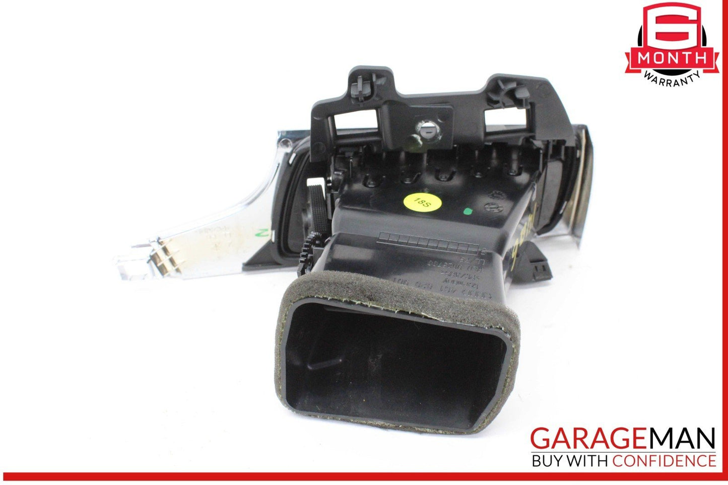 12-18 Audi A6 A7 Front Left Driver Side AC A/C Air Conditioning Air Vent OEM