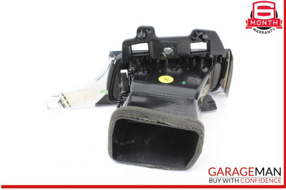 12-18 Audi A6 A7 Front Left Driver Side AC A/C Air Conditioning Air Vent OEM