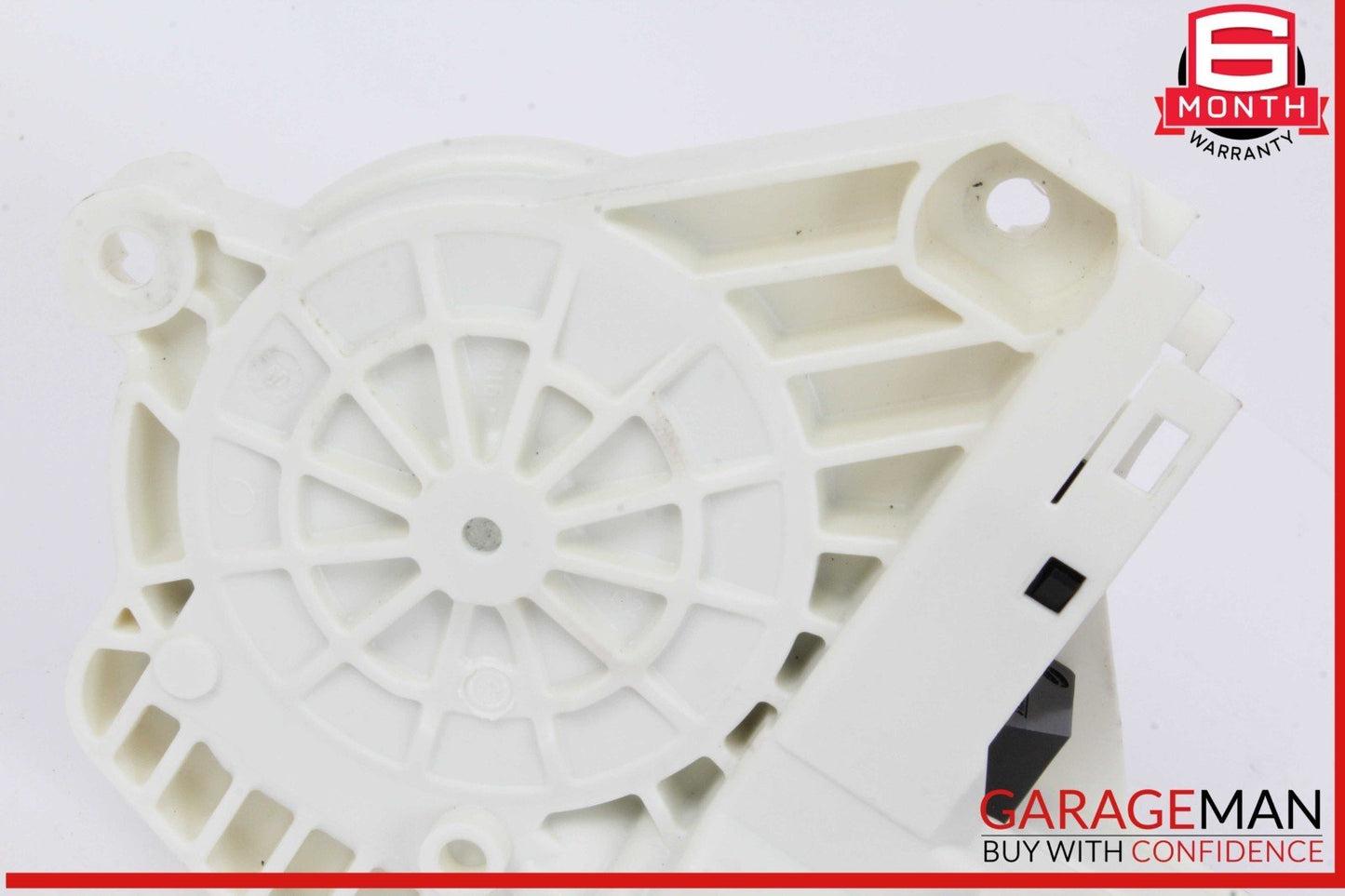 2009-2016 Audi A4 Front Left Window Regulator Motor 8K0959801A Genuine