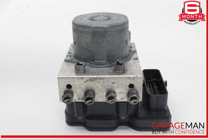 14-17 Maserati Ghibli ABS Anti Lock Brake Hydraulic Pump Module 2265106516 OEM