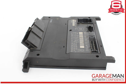07-13 Mercedes W221 S550 Front Right Side Under Seat Control Module Unit OEM