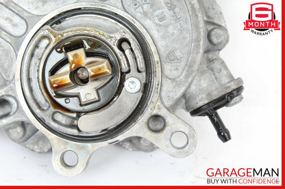 12-18 Mercedes R172 SLK350 Engine Motor Brake Vacuum Pump 2760102604 OEM