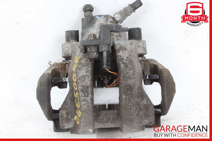 03-11 Mercedes W211 E500 CLS550 E550 Rear Brake Calipers Left and Right Set OEM