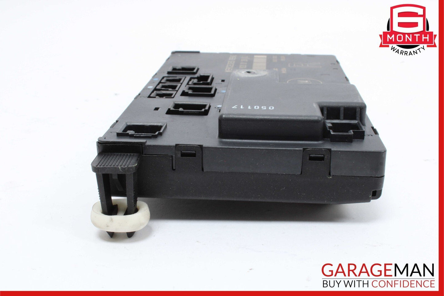 06-11 Mercedes W219 CLS500 Front Right Side Door Computer Control Module OEM