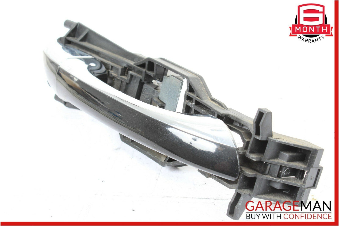 06-11 Mercedes W219 CLS350 CLS500 Front Right Side Exterior Door Handle OEM