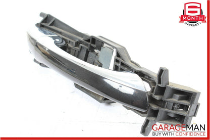 06-11 Mercedes W219 CLS350 CLS500 Front Right Side Exterior Door Handle OEM