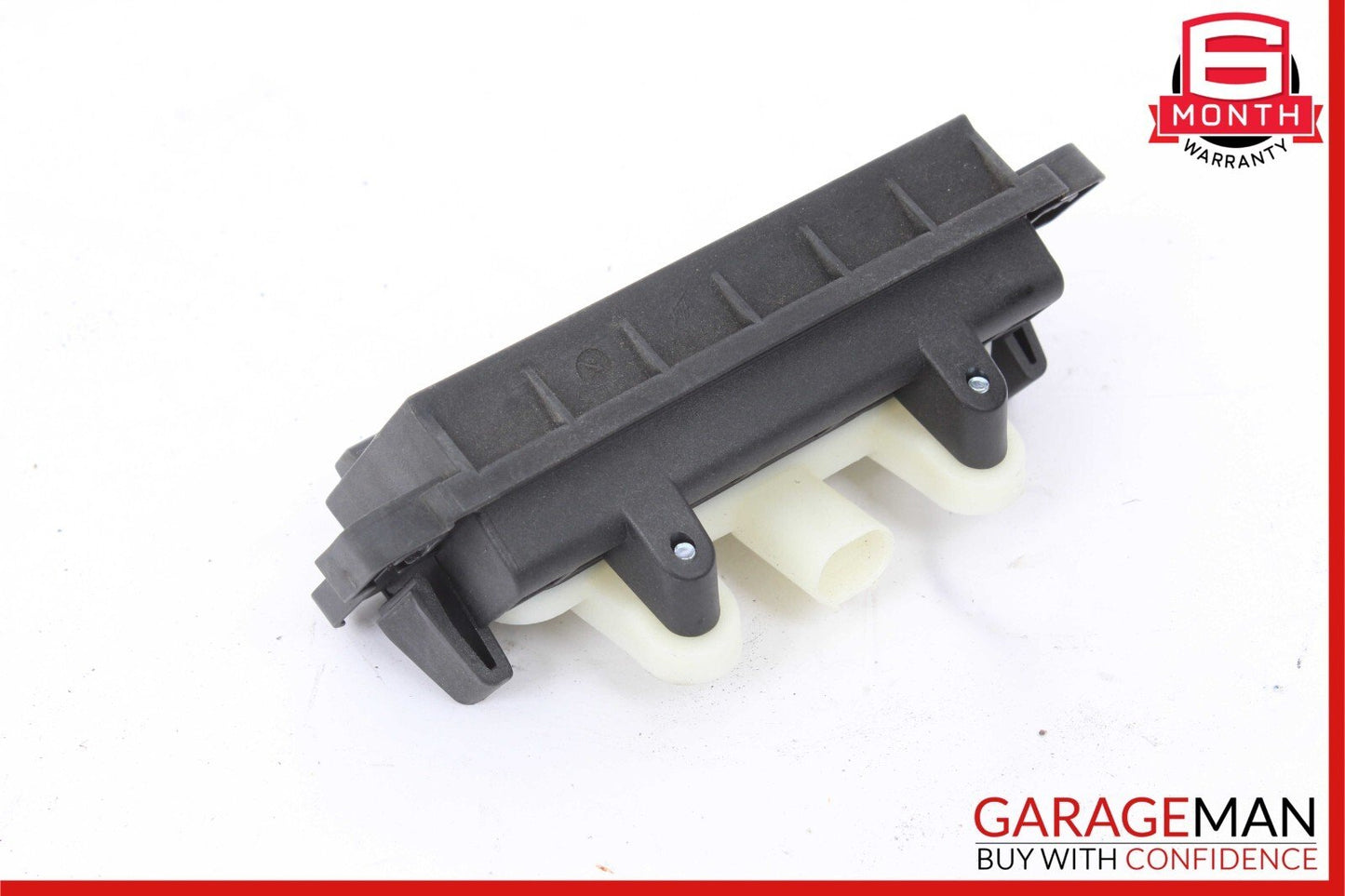 07-13 Mercedes W221 S450 S550 Trunk Lid Unlock Release Handle 2217500893 OEM