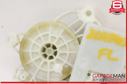 19-24 BMW M340i 330e 330i G20 Front Left Driver Side Window Regulator Motor