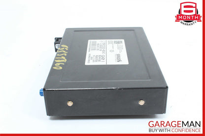 07-14 Mercedes W219 CLS550 SLK350 Sirius Satellite Radio Module Receiver OEM