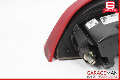 13-17 Maserati Quattroporte Rear Right Side Inner Taillight Tail Light Lamp OEM