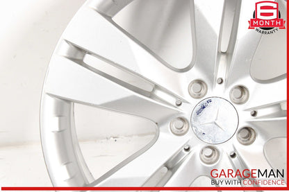 06-12 Mercedes X164 GL350 GL450 ML350 Wheel Rim 8.5Jx20H2 ET56 OEM