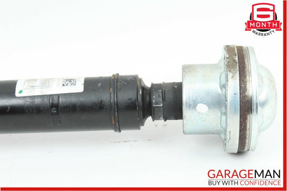14-17 Maserati Ghibli S Q4 AWD Front Propeller Drive Axle Shaft Driveshaft