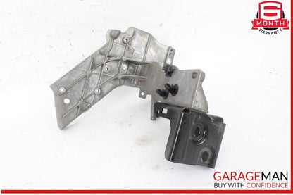 18-20 Mercedes X253 GLC350e Front Right Passenger Side Radiator Support Bracket