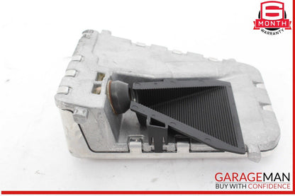 14-20 Mercedes W212 E350 CLS550 E550 Front Active Lane Assist Camera OEM