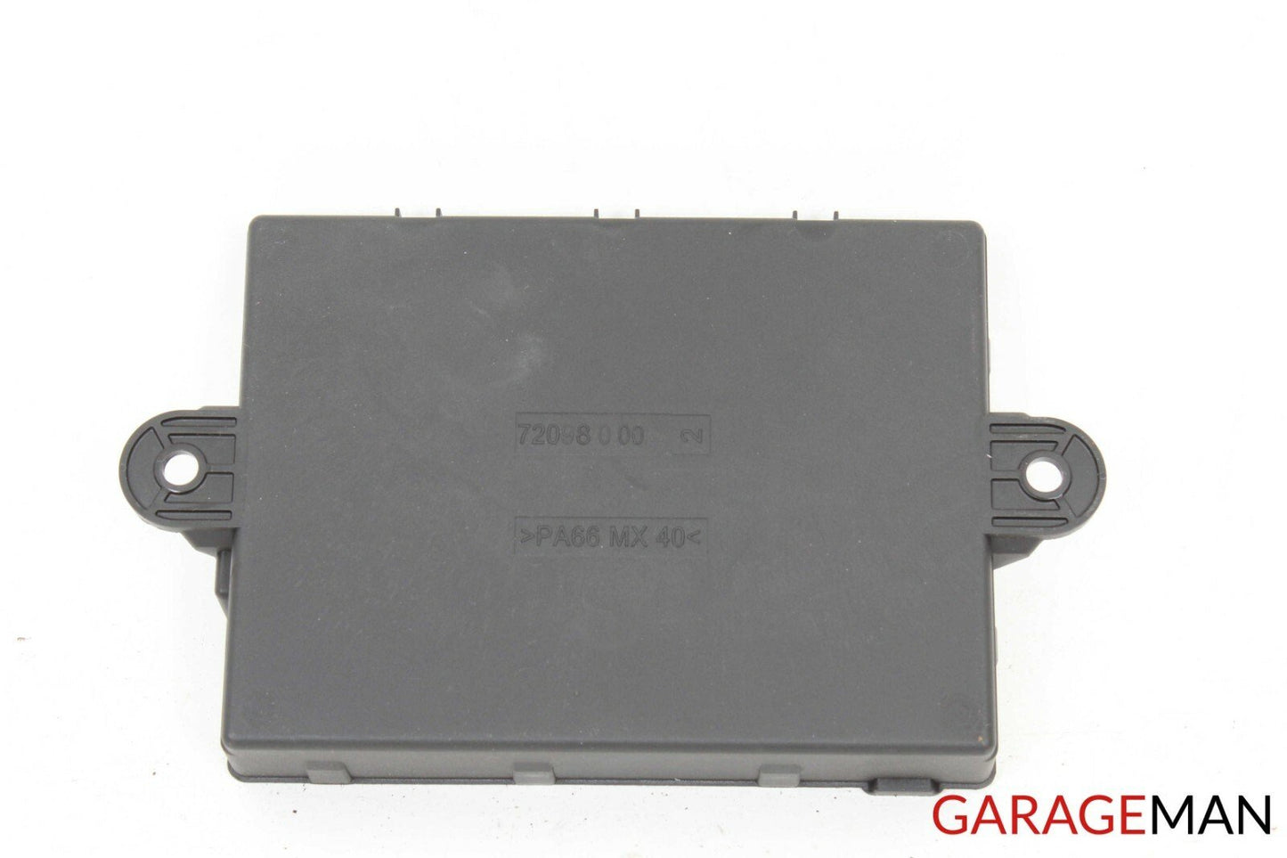 07-09 Mercedes W221 S550 S65 AMG Rear Left Driver Side Door Control Module OEM