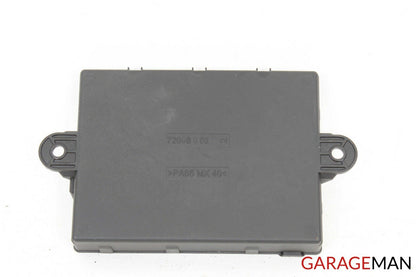 07-09 Mercedes W221 S550 S65 AMG Rear Left Driver Side Door Control Module OEM