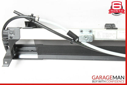10-16 Mercedes W212 E350 E550 Sedan Rear Power Window Sun Shade Roller Blind OEM