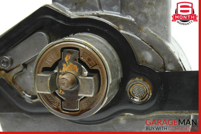 12-15 Mercedes W204 C250 SLK250 Engine Motor Brake Vacuum Pump OEM