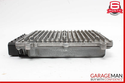 12-16 Mercedes X166 GL450 E350 GLK350 ECU Engine Control Module Unit OEM