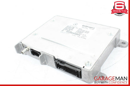 07-09 Mercedes W221 S550 CL550 CL600 Bluetooth Communication Controller Module