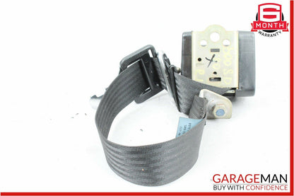 81-85 Mercedes W126 300SD Rear Left Driver Side Seat Belt Retractor OEM