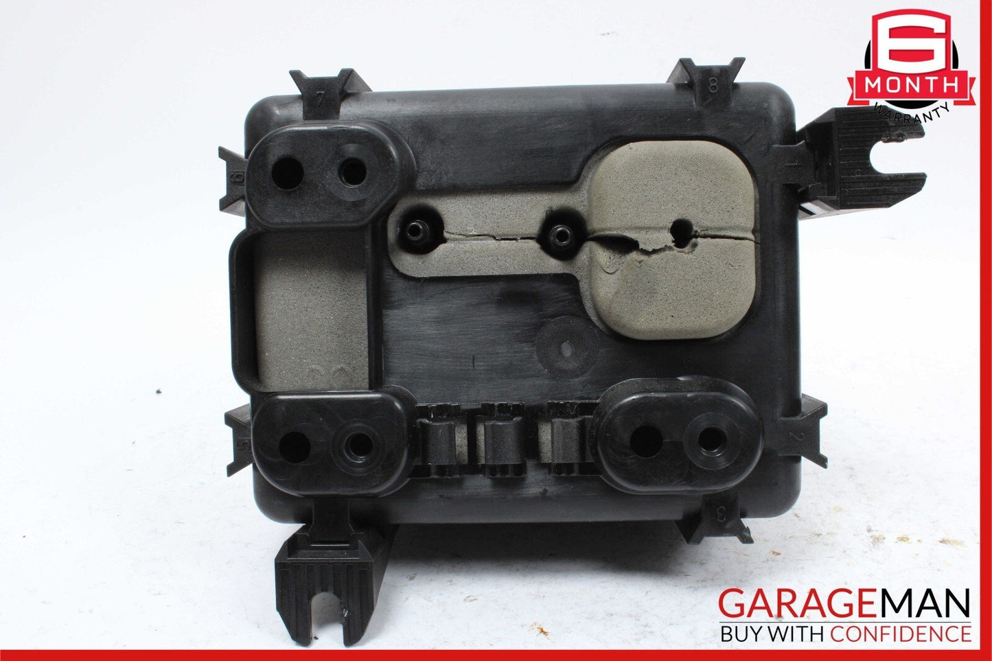 05-18 Mercedes E550 SLK300 CLS550 Seat Control Vacuum Pump Module Unit