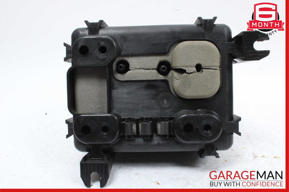 05-18 Mercedes E550 SLK300 CLS550 Seat Control Vacuum Pump Module Unit
