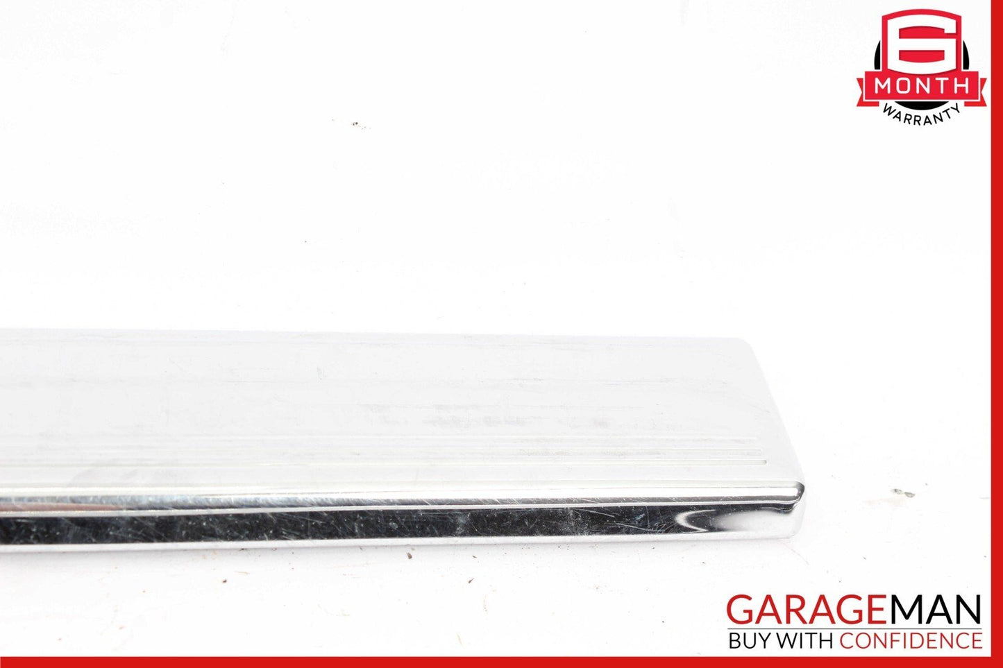 00-06 Mercede W220 S500 S600 S55 AMG Door Step Sill Sills Set of 4 Pc OEM