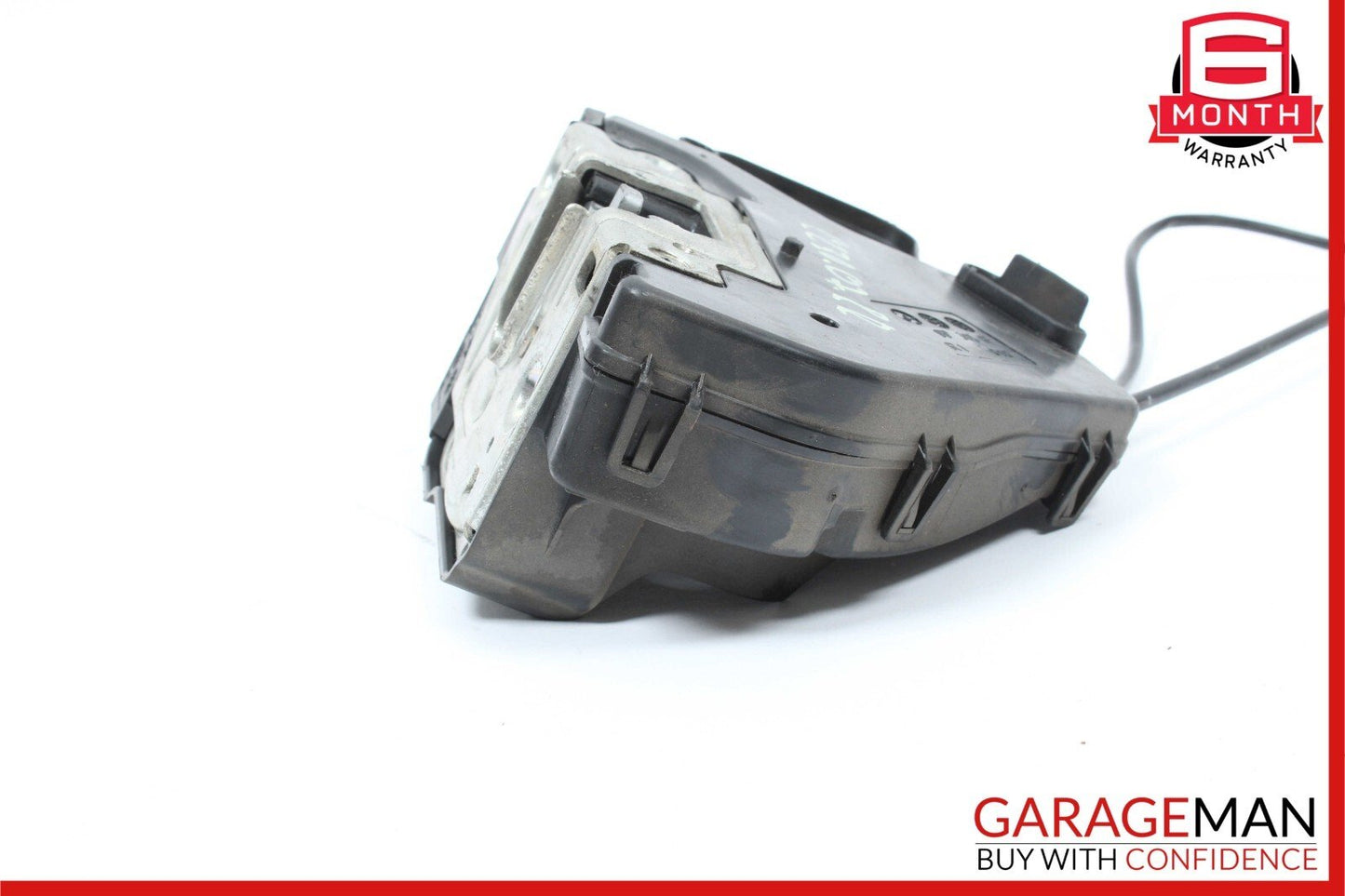 01-07 Mercedes W203 C230 Rear Right Passenger Side Door Lock Latch Actuator OEM