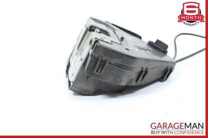 01-07 Mercedes W203 C230 Rear Right Passenger Side Door Lock Latch Actuator OEM