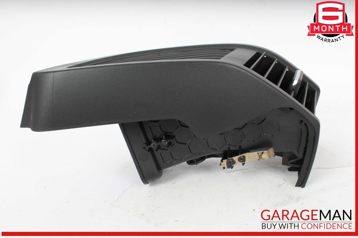 14-19 BMW i3 I01 Hybrid Front Right Passenger Side Dash Dashboard Air Vent OEM