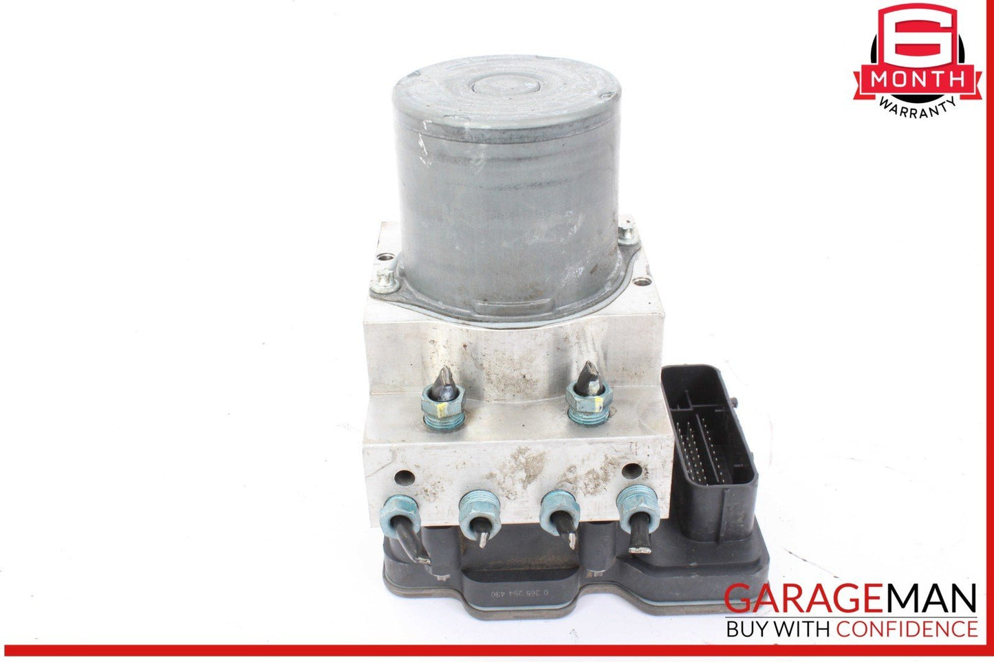 14-18 BMW X5 X6 ABS Anti Lock Brake Pump Module 6870759 OEM