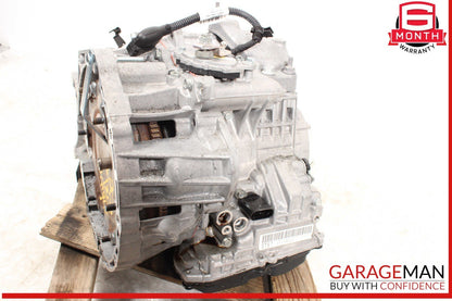 15-18 Audi Q3 2.0L FWD 6 Speed Automatic Transmission Assembly OEM 130k