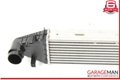 12-15 Mercedes W204 C250 SLK250 1.8L Intercooler Air Cooler Radiator OEM