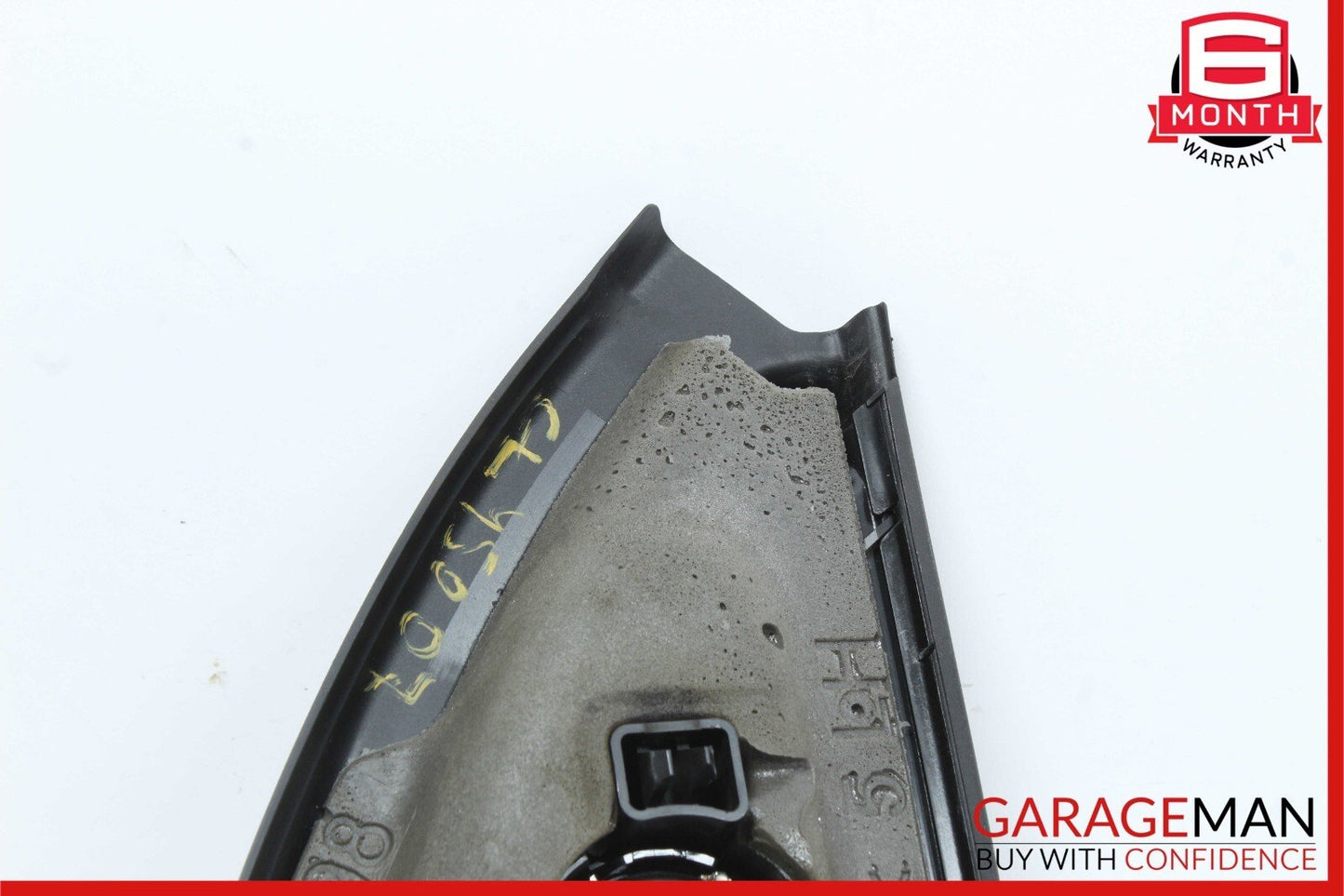 06-12 Mercedes X164 GL450 ML550 Speaker Door Mirror Cover Front Left Side OEM