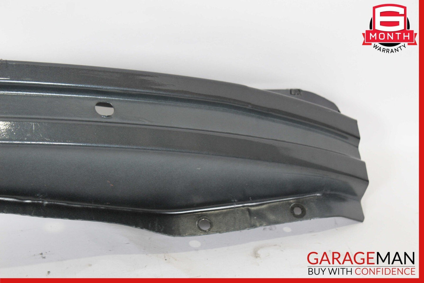 16-20 Tesla Model S Rear Bumper Reinforcement Impact Bar OEM