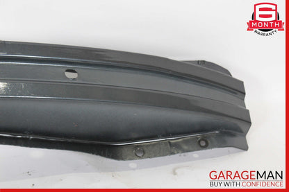 16-20 Tesla Model S Rear Bumper Reinforcement Impact Bar OEM