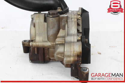 03-06 Porsche Cayenne Turbo 955 Engine Oil Pump Assembly 948107010 OEM