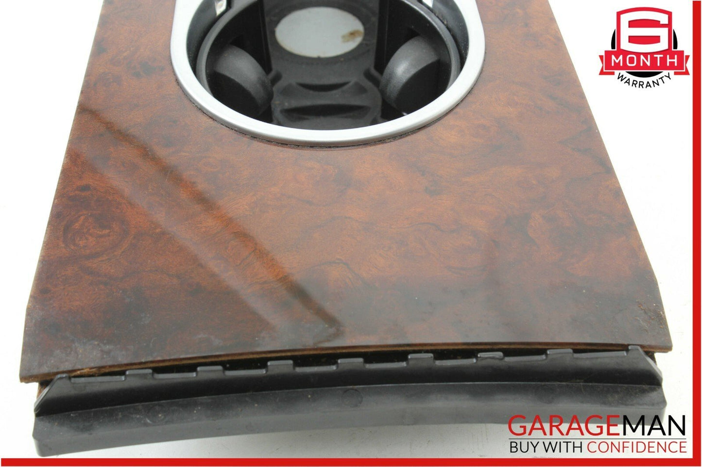 06-12 Mercedes X164 GL450 ML500 Center Console Cup Holder Compartment OEM