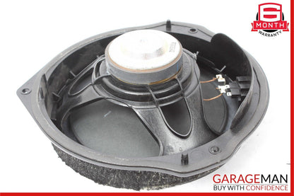 08-15 Mercedes X204 GLK350 C300 C350 Front Right Or Left Side Door Sound Speaker