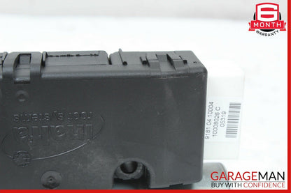 08-15 Mercedes X204 GLK350 C350 Sunroof Sun Roof Motor 2048200808 OEM