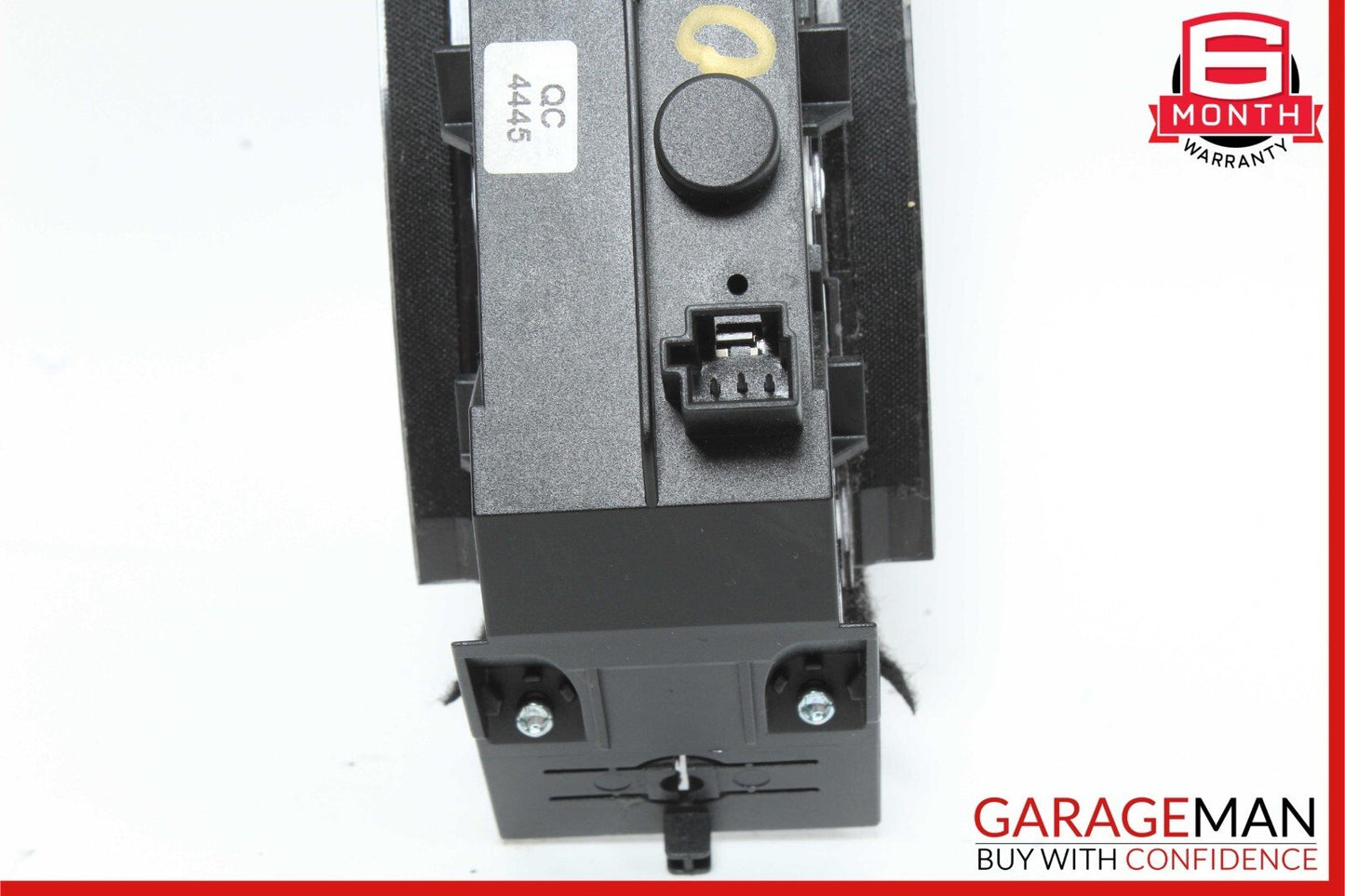 07-13 Mercedes W221 S550 CL550 Dashboarrd Instrument Cluster Dash Control Switch