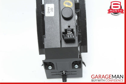 07-13 Mercedes W221 S550 CL550 Dashboarrd Instrument Cluster Dash Control Switch