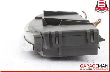 07-14 Mercedes W221 S400 Hybrid A/C AC Heater Climate Control Switch OEM