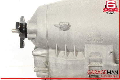 01-05 Mercedes W203 C240 Transmission Tranny Assembly RWD 722.696 128k